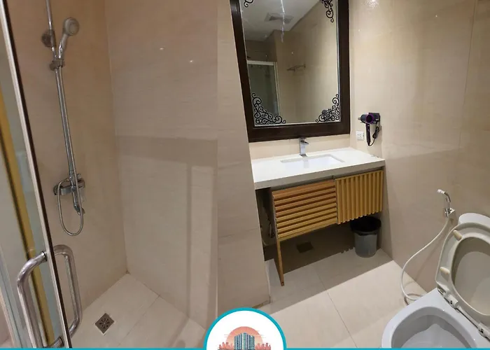 Drift Bay Hideaway Near Moa I 1 Queen Bed Manila