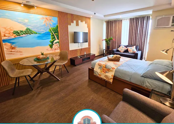 Drift Bay Hideaway Near Moa I 1 Queen Bed Guest house