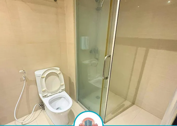 Guest house Drift Bay Hideaway Near Moa I 1 Queen Bed *