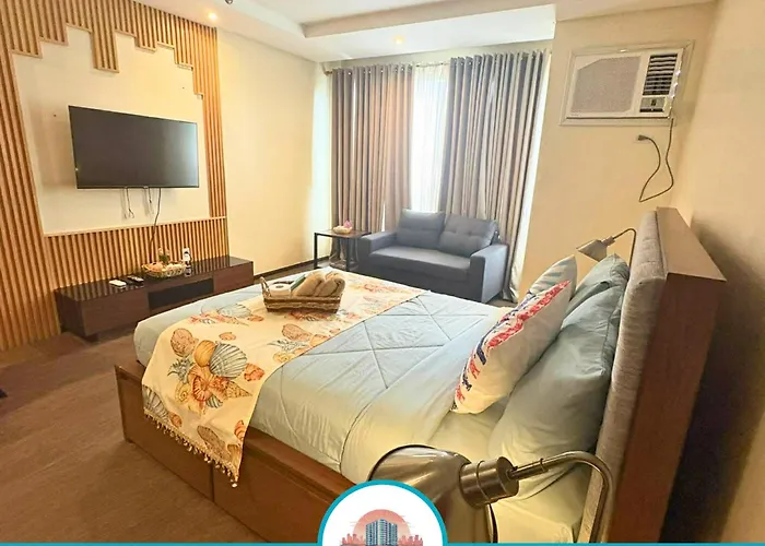 Guest house Drift Bay Hideaway Near Moa I 1 Queen Bed *